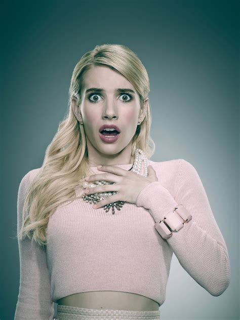 scream queens chanel o ween|scream queens season 1.